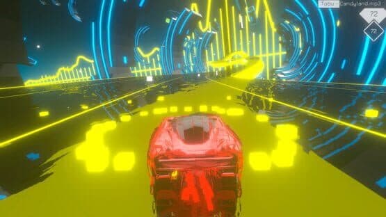 Music Racer: Ultimate — screenshot 7