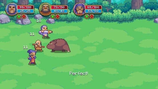 Royal Frontier — screenshot 5