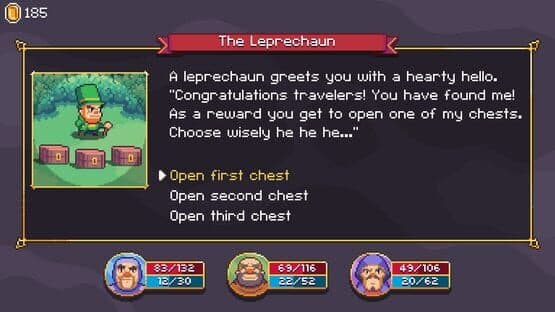 Royal Frontier — screenshot 6