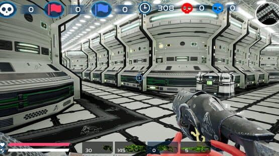 Azerion — screenshot 1