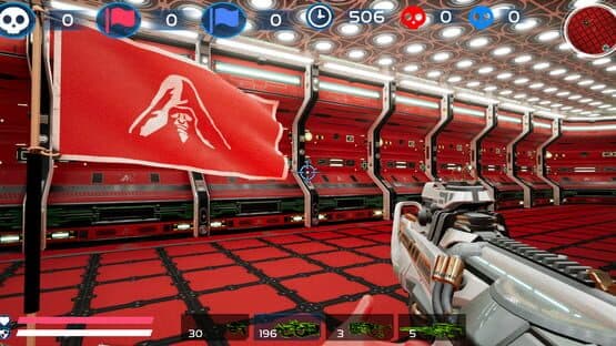 Azerion — screenshot 2