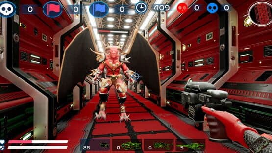 Azerion — screenshot 3