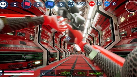 Azerion — screenshot 4