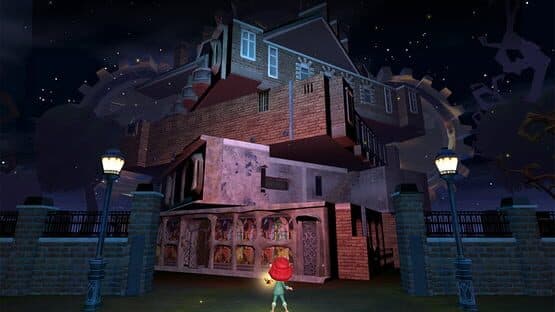 Rooms: The Toymaker's Mansion — screenshot 3