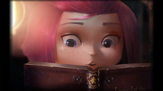 Rooms: The Toymaker's Mansion — screenshot 4