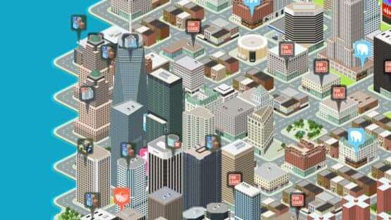 Coffee Inc 2 — screenshot 1