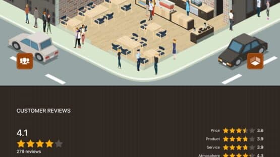 Coffee Inc 2 — screenshot 4