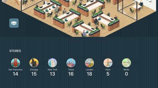 Coffee Inc 2 — screenshot 6