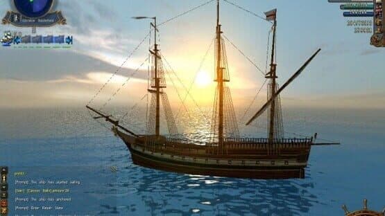 Voyage Century — screenshot 3