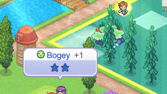 Forest Golf Planner — screenshot 1