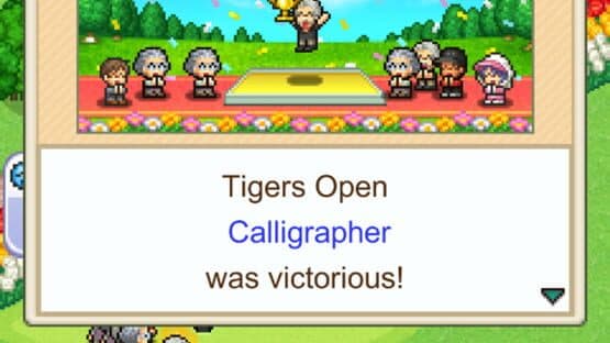 Forest Golf Planner — screenshot 2
