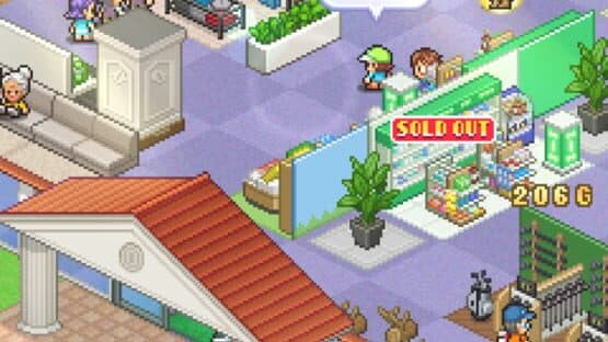 Forest Golf Planner — screenshot 3