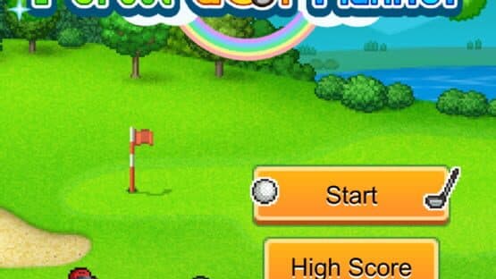 Forest Golf Planner — screenshot 5