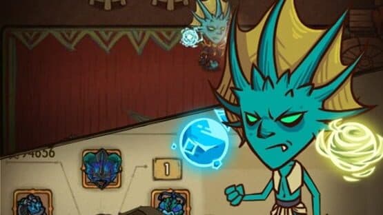 The Greedy Cave — screenshot 3
