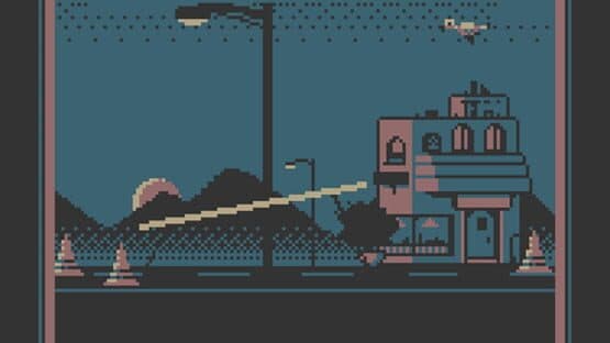 Night Skate — screenshot 1