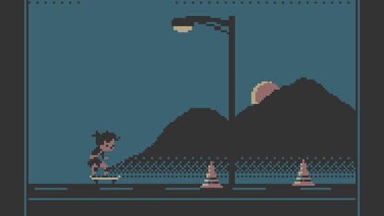 Night Skate — screenshot 2