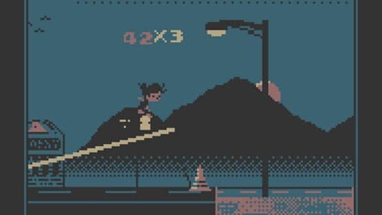 Night Skate — screenshot 3
