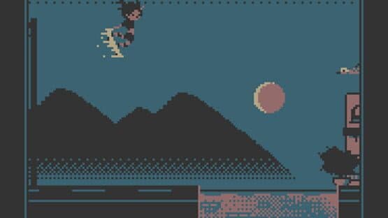 Night Skate — screenshot 4