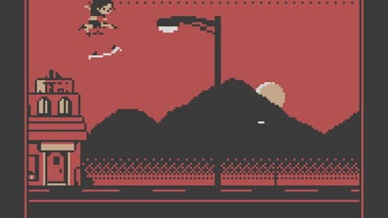 Night Skate — screenshot 6