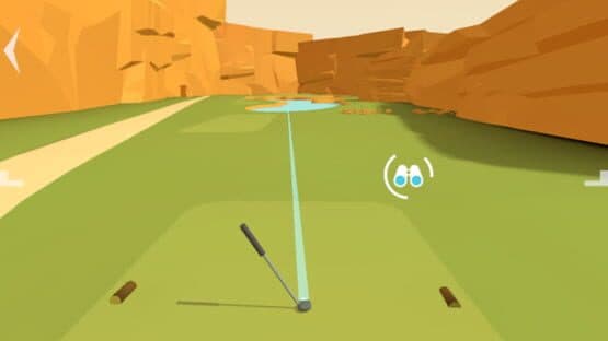 Golf Dreams — screenshot 1
