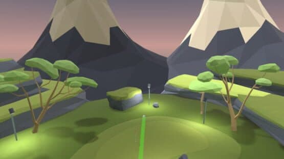 Golf Dreams — screenshot 2