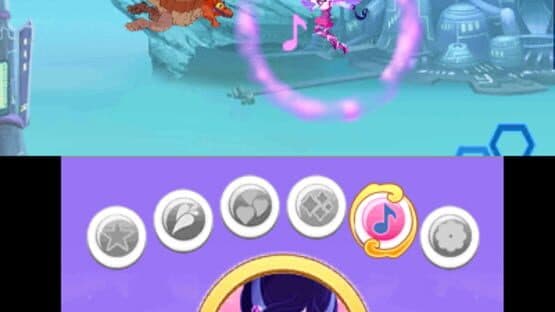 Winx Club: Saving Alfea — screenshot 2