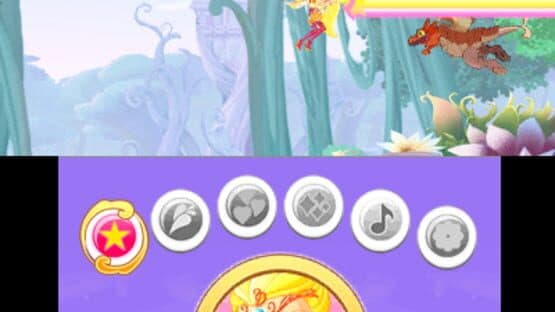 Winx Club: Saving Alfea — screenshot 4