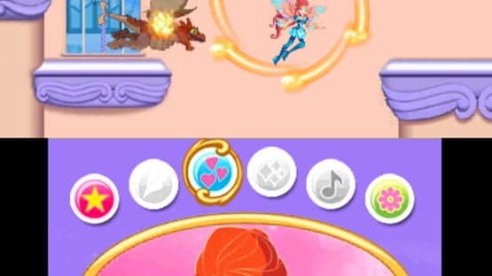 Winx Club: Saving Alfea — screenshot 5