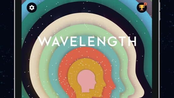 Wavelength — screenshot 1