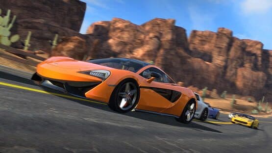 Gear.Club Unlimited — screenshot 1