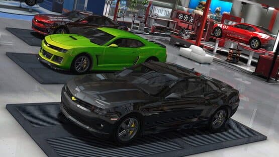Gear.Club Unlimited — screenshot 5