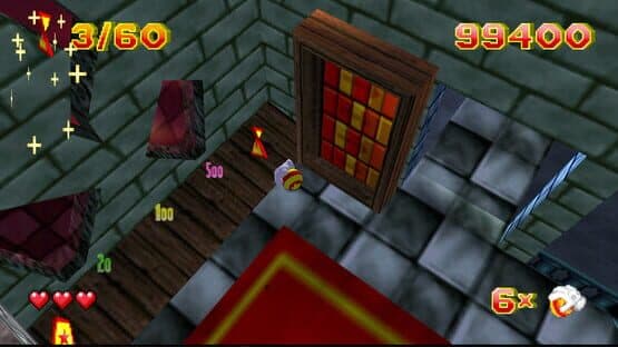 Glover — screenshot 3