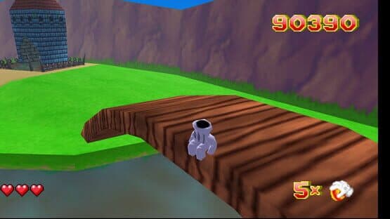 Glover — screenshot 7