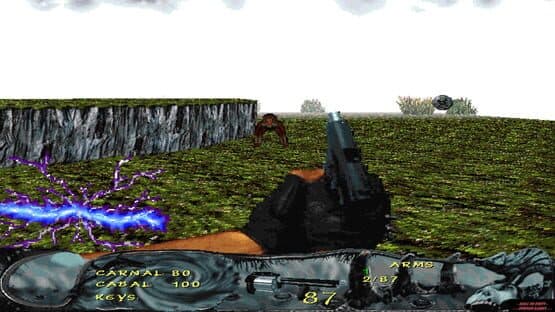 Reverence — screenshot 1