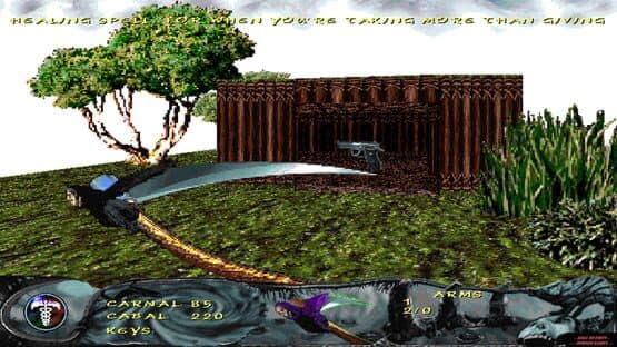 Reverence — screenshot 2