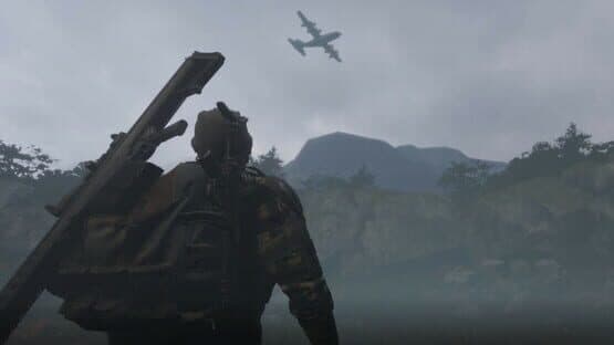 Dead Fury — screenshot 2