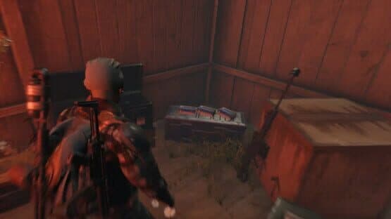 Dead Fury — screenshot 3