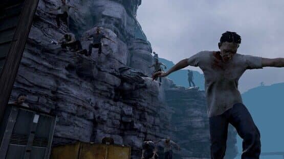 Dead Fury — screenshot 5