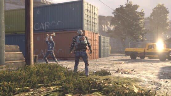 Dead Fury — screenshot 6
