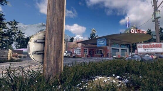 Dead Fury — screenshot 7
