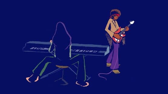 A Musical Story: Digital Deluxe Edition — screenshot 1