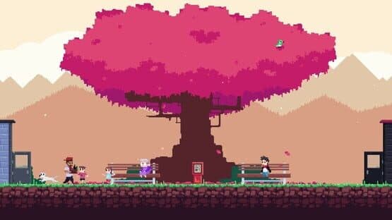 What Lies in the Multiverse: Deluxe Edition — screenshot 1