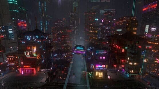 Cloudpunk: Ultimate Edition — screenshot 3