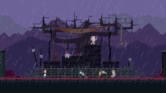 What Lies in the Multiverse: Deluxe Edition — screenshot 2