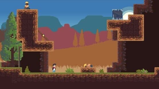 What Lies in the Multiverse: Deluxe Edition — screenshot 3
