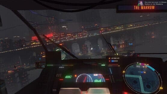 Cloudpunk: Ultimate Edition — screenshot 5