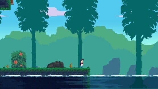 What Lies in the Multiverse: Deluxe Edition — screenshot 5