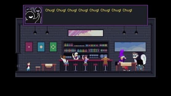 What Lies in the Multiverse: Deluxe Edition — screenshot 8