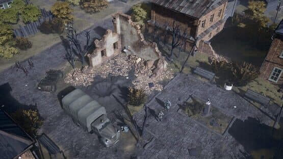Partisans 1941: Extended Edition — screenshot 1