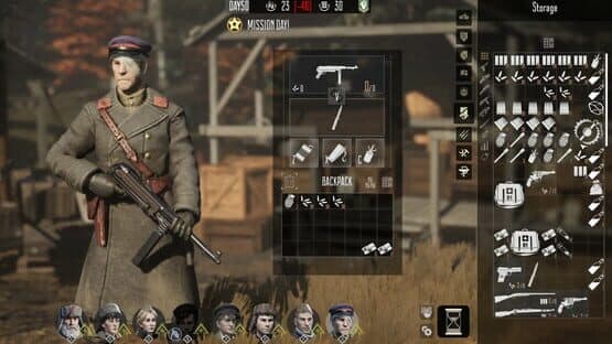 Partisans 1941: Extended Edition — screenshot 2